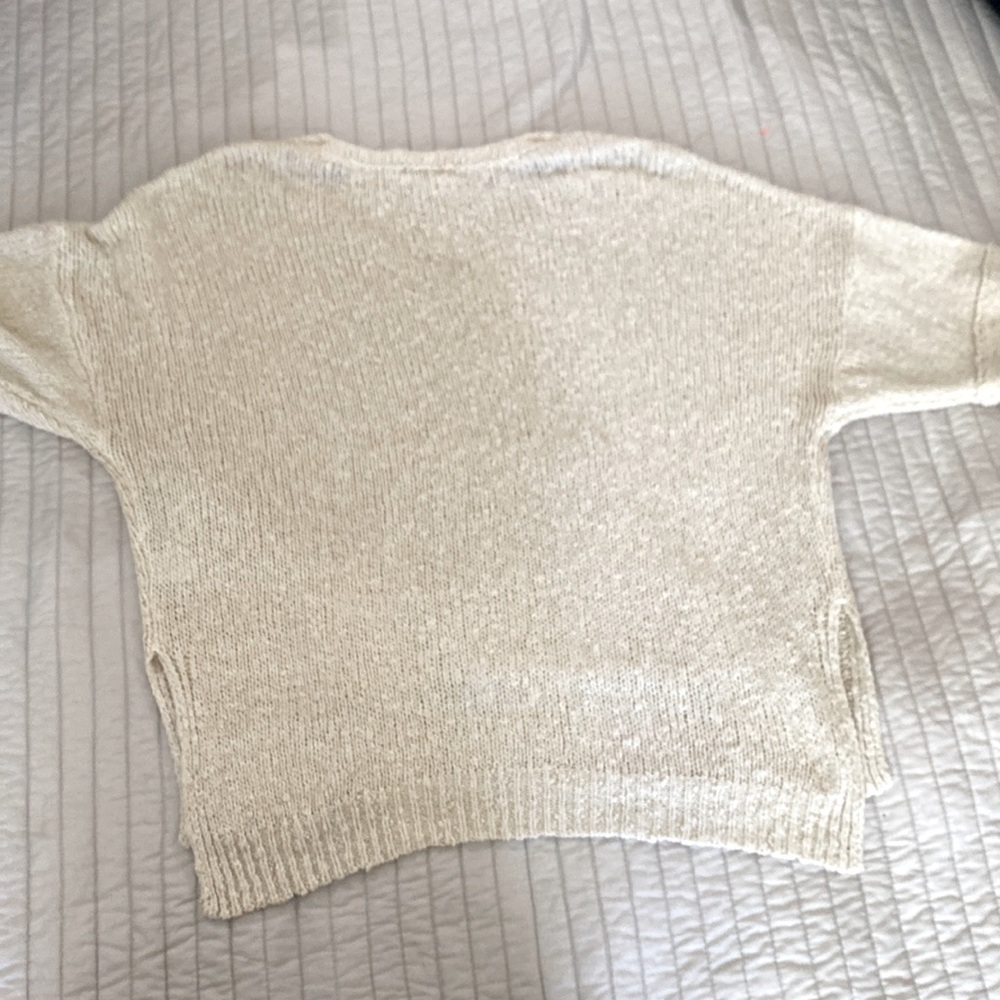 Sweater - Picture 3 of 3